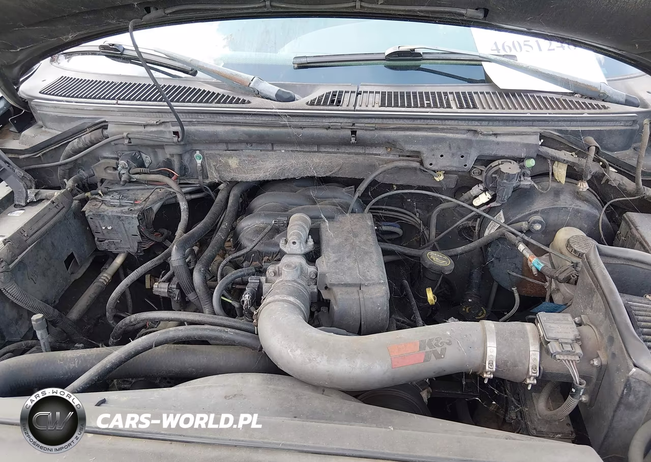 2002 Ford F-150 Xl-Xlt VIN:2FTRX17252CA95277 - 10