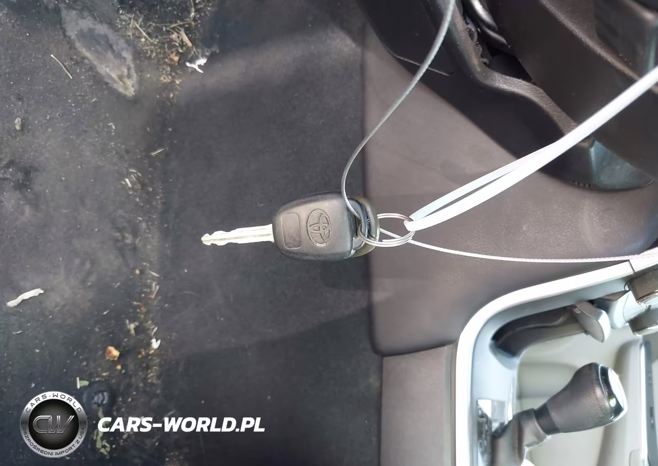 2016 Toyota Camry Se VIN:4T1BF1FK7GU196992 - 11