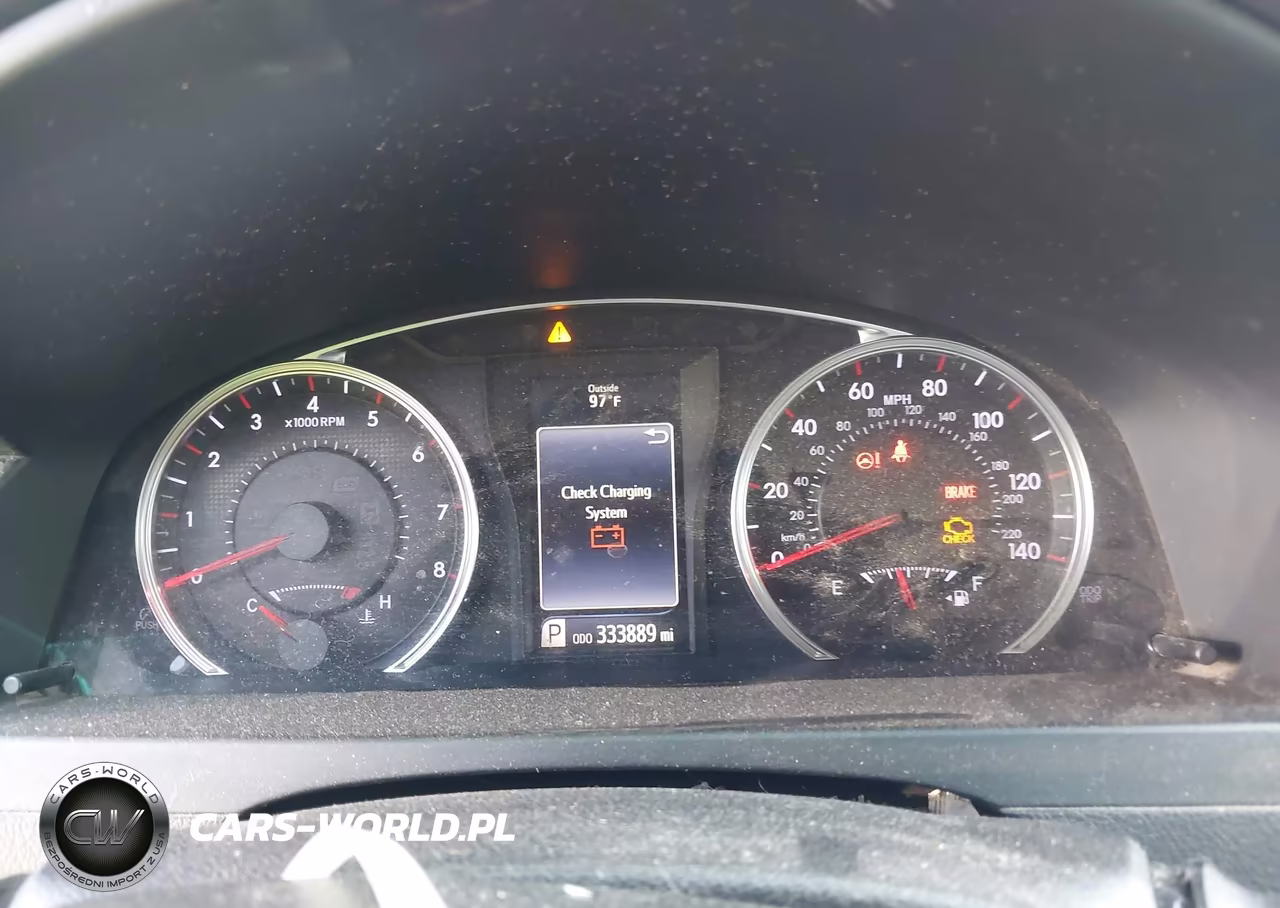 2016 Toyota Camry Se VIN:4T1BF1FK7GU196992 - 7