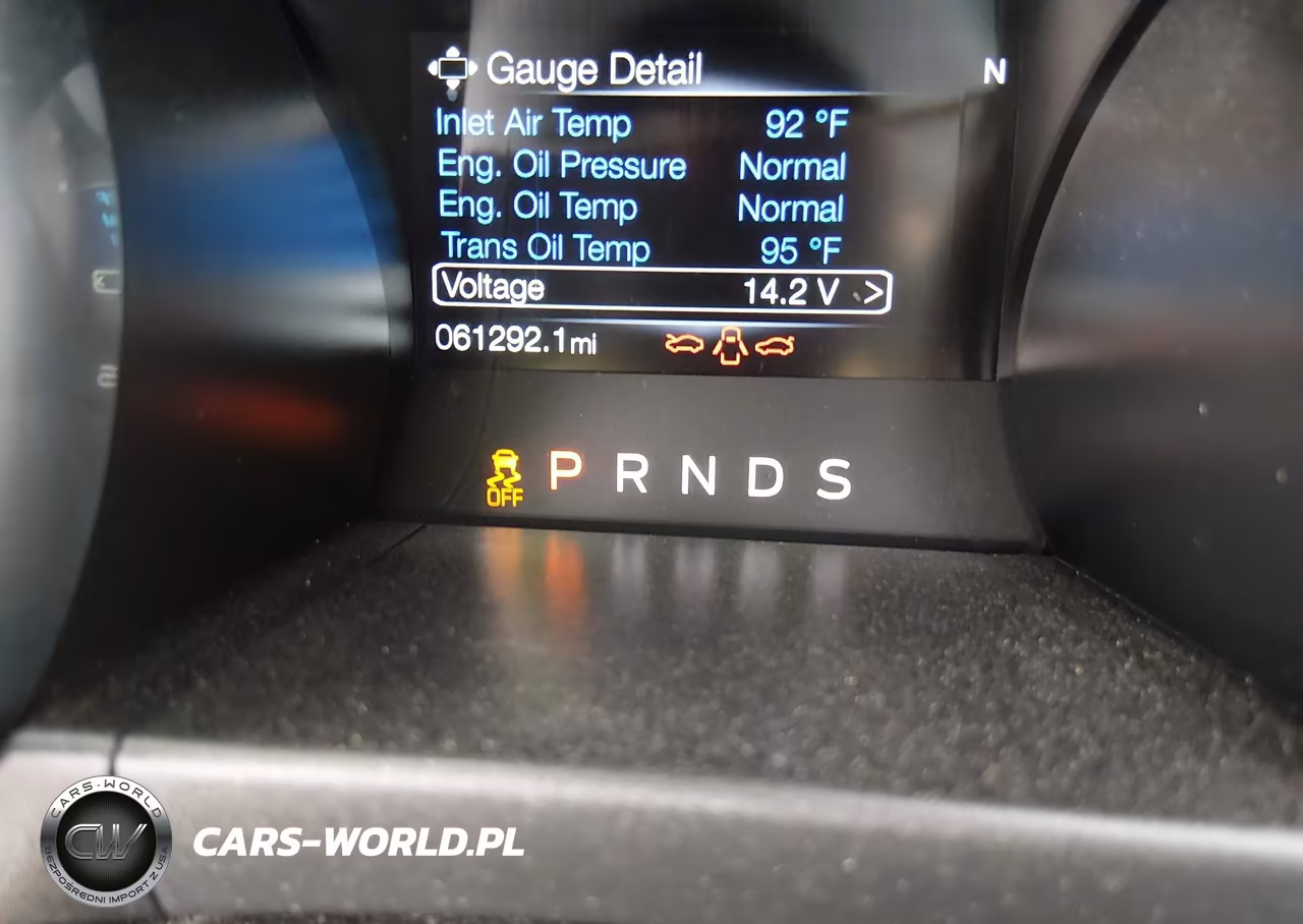2019 Ford Mustang Ecoboost VIN:1FA6P8TH5K5134083 - 15
