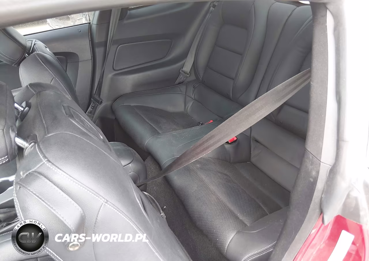2019 Ford Mustang Ecoboost VIN:1FA6P8TH5K5134083 - 8