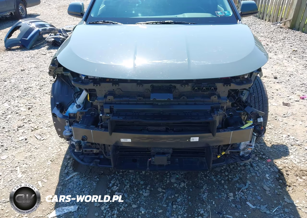 2025 Kia Niro Ex Touring VIN:KNDCR3LE9S5214728 - 13