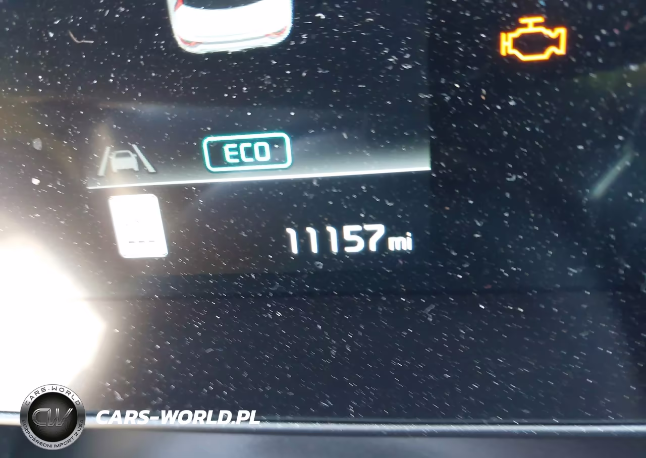 2025 Kia Niro Ex Touring VIN:KNDCR3LE9S5214728 - 16