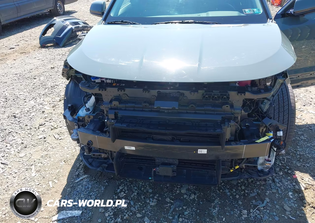 2025 Kia Niro Ex Touring VIN:KNDCR3LE9S5214728 - 6