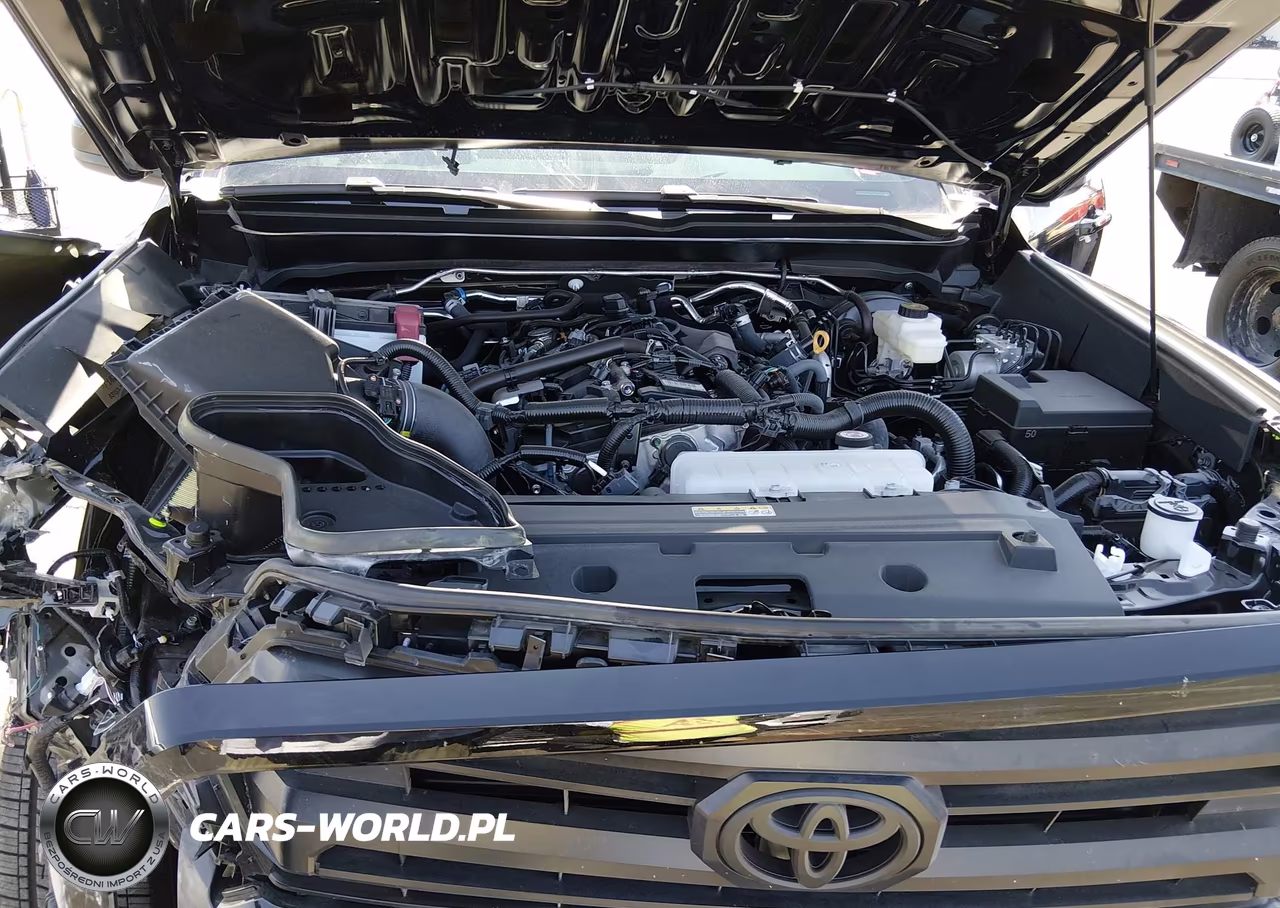 2026 Toyota Tacoma Sr5 VIN:3TMKB5FNXTM066527 - 10