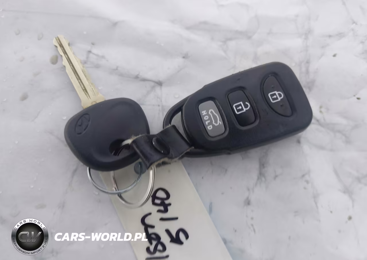 2015 Hyundai Elantra Se VIN:5NPDH4AEXFH584432 - 11