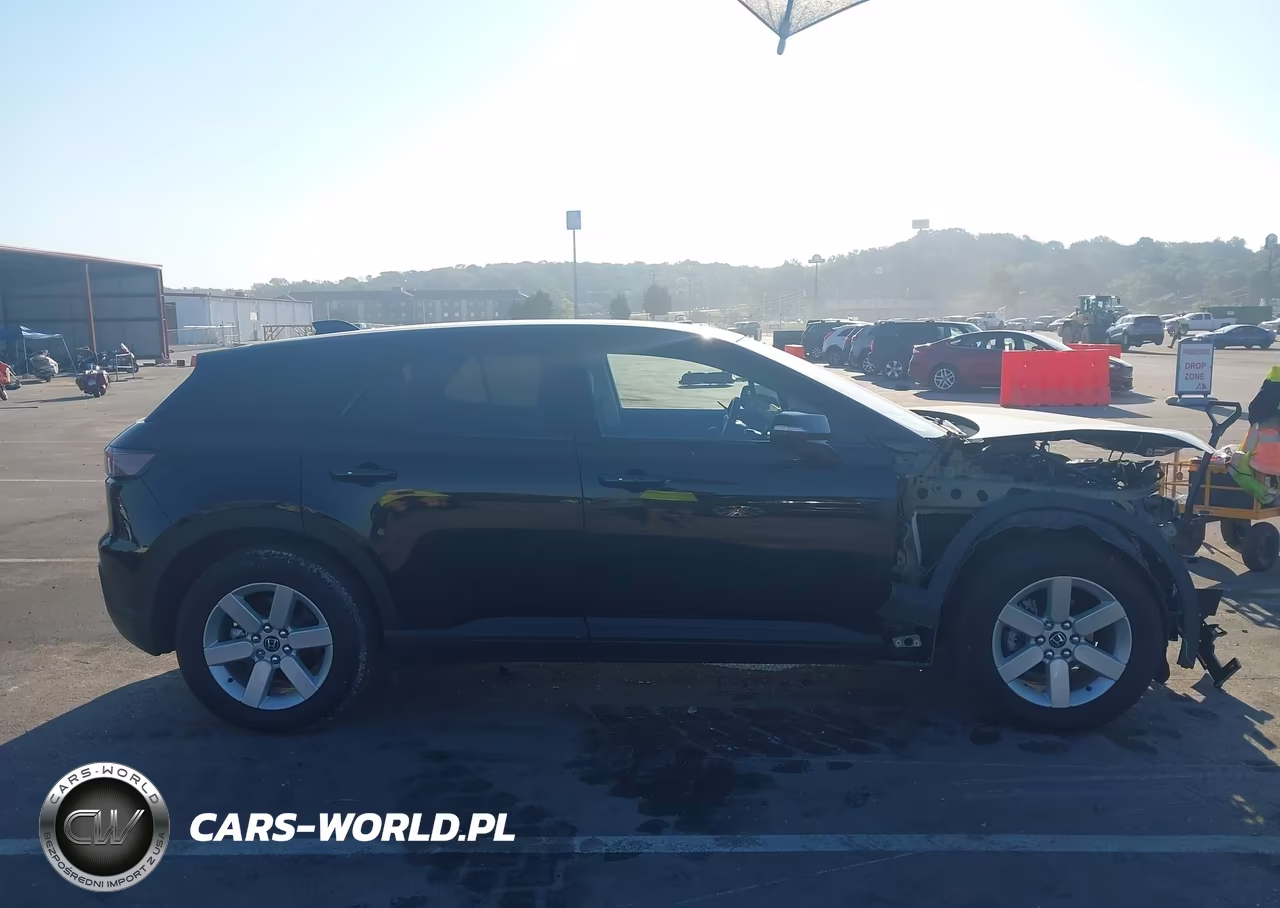 2025 Honda Prologue Ex VIN:3GPKHVRJ6SS503228 - 11