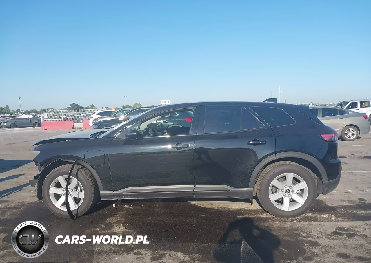 2025 Honda Prologue Ex VIN:3GPKHVRJ6SS503228 - 12