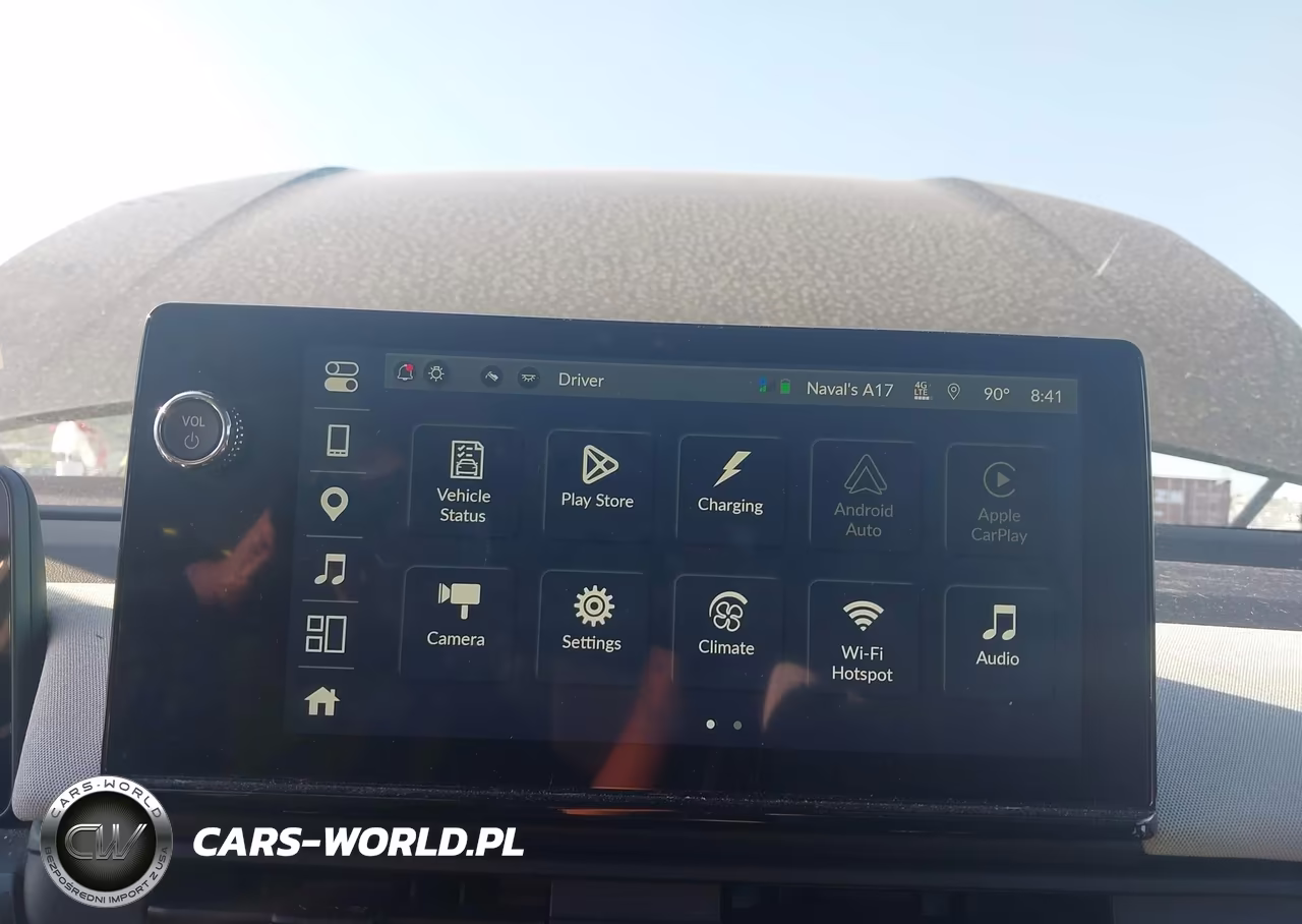 2025 Honda Prologue Ex VIN:3GPKHVRJ6SS503228 - 16