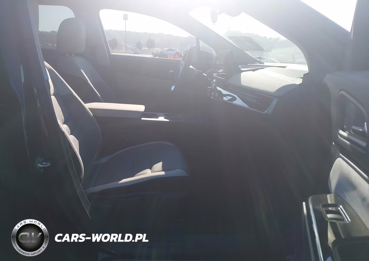 2025 Honda Prologue Ex VIN:3GPKHVRJ6SS503228 - 4