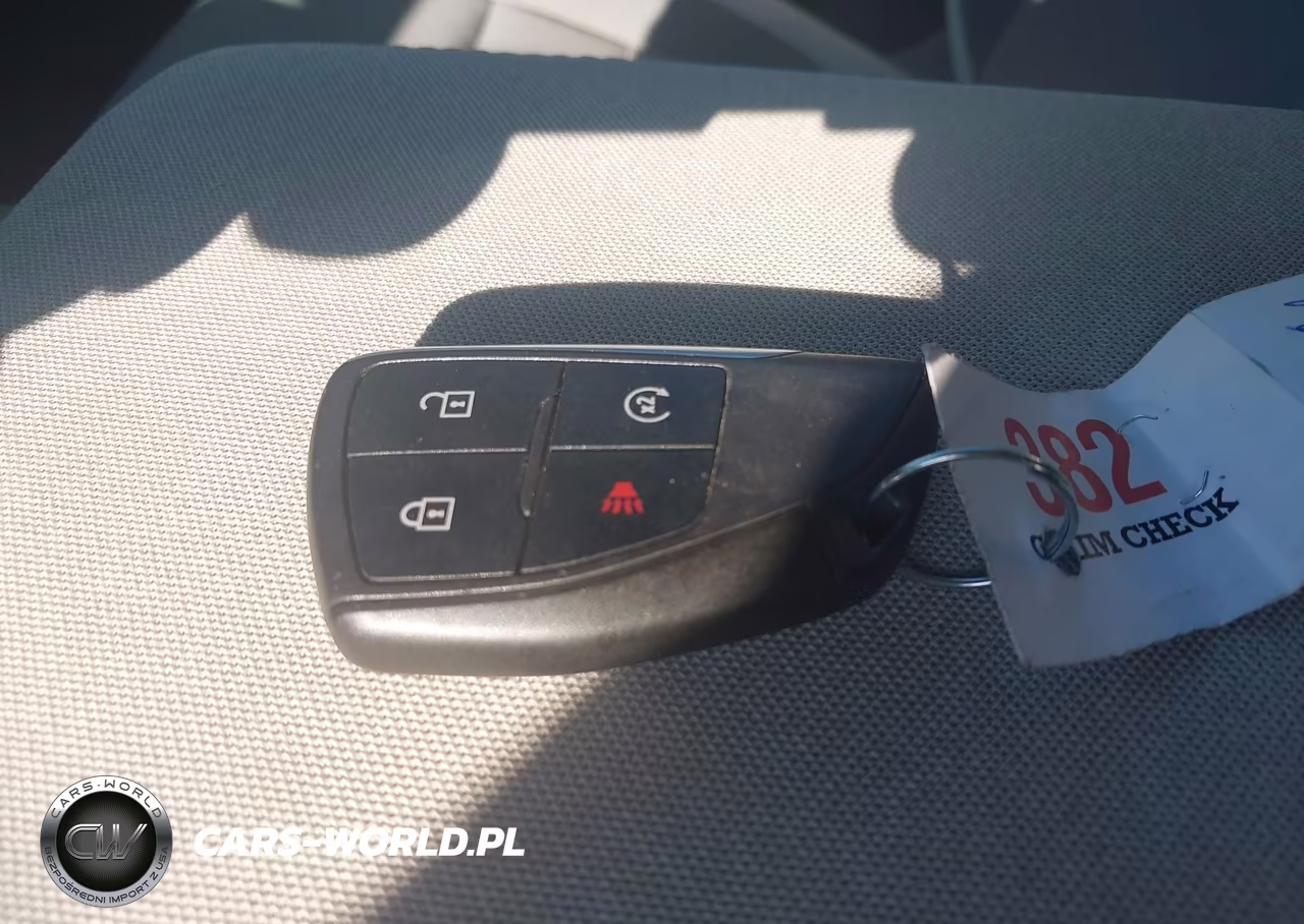 2025 Honda Prologue Ex VIN:3GPKHVRJ6SS503228 - 9