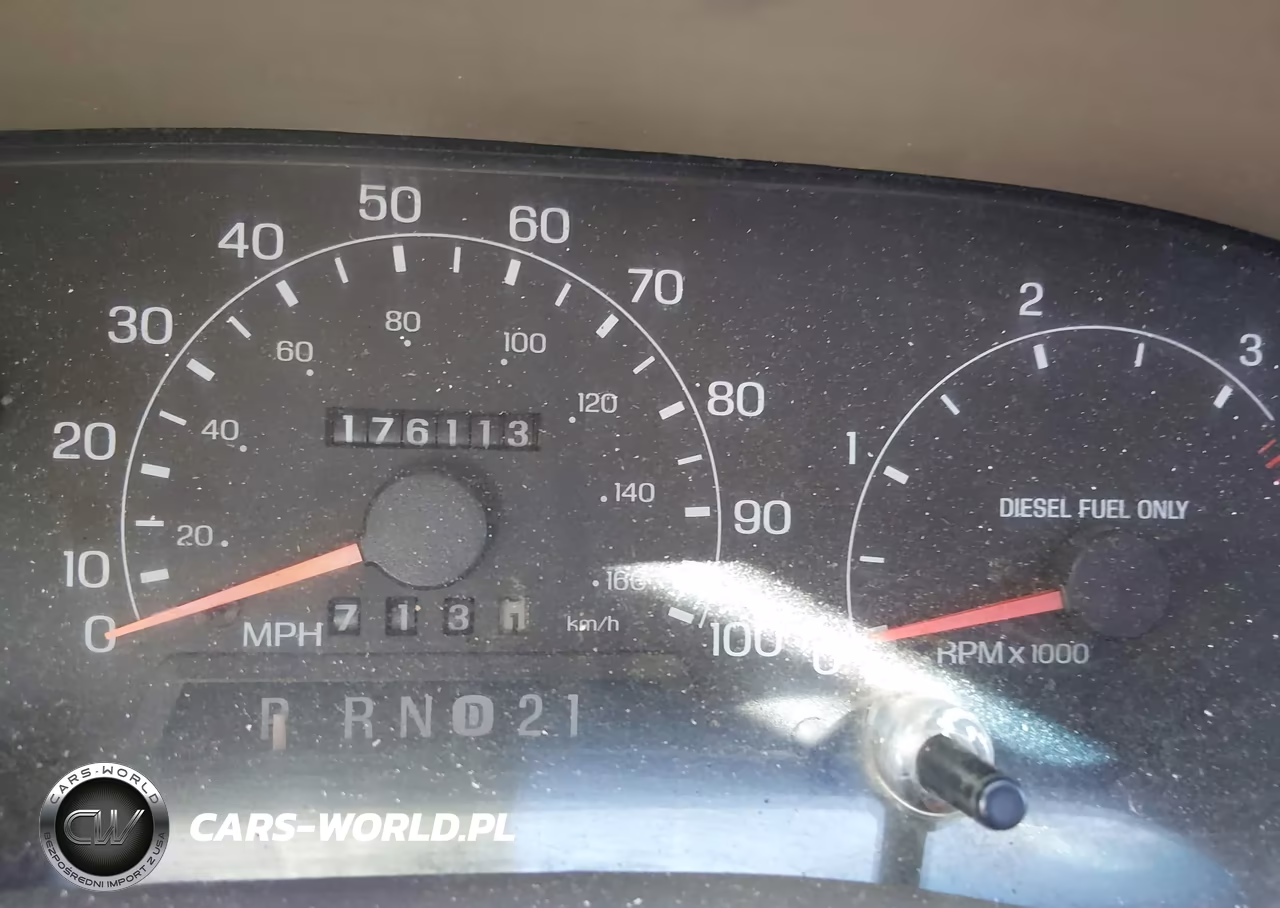 2000 Ford F-350 Lariat-Xl-Xlt VIN:1FTWX33F3YED04509 - 5