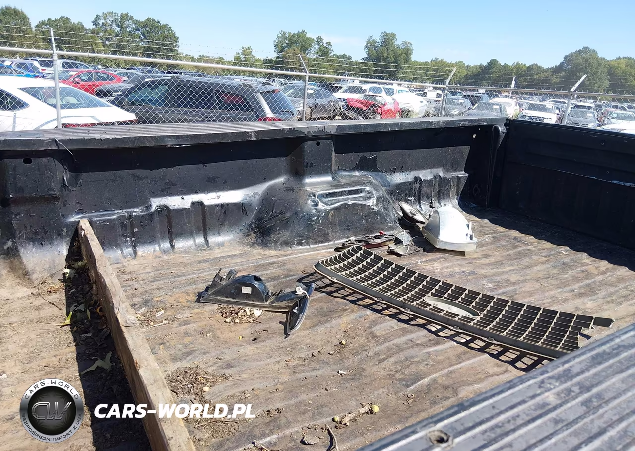 2000 Ford F-350 Lariat-Xl-Xlt VIN:1FTWX33F3YED04509 - 6