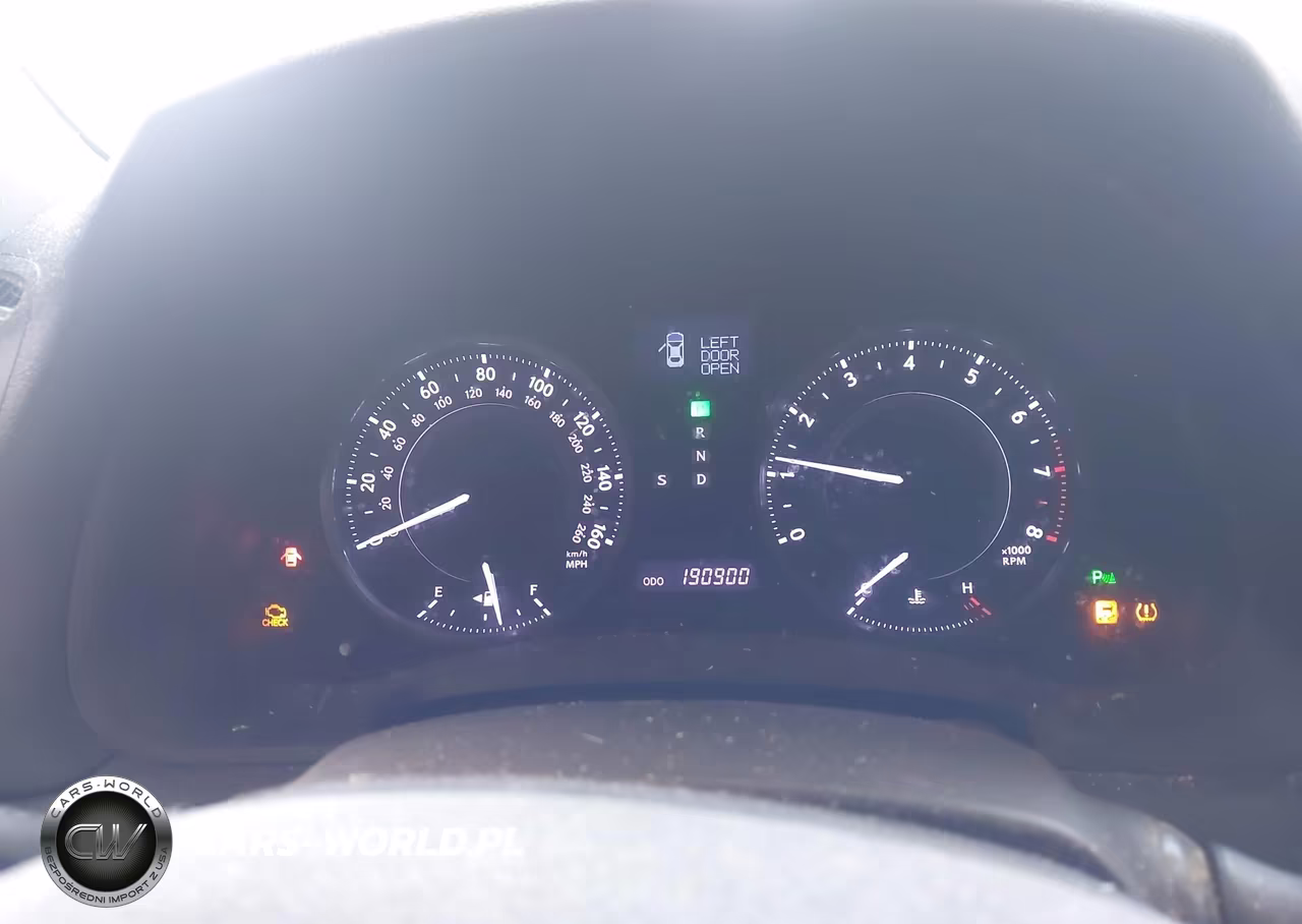 2011 Lexus Is 350C VIN:JTHFE2C21B2505653 - 7