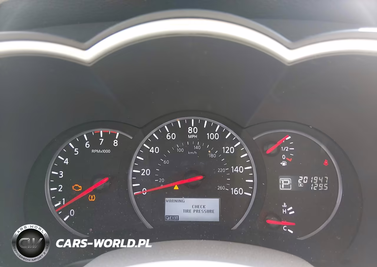 2015 Nissan Quest Sv VIN:JN8AE2KP6F9120079 - 7