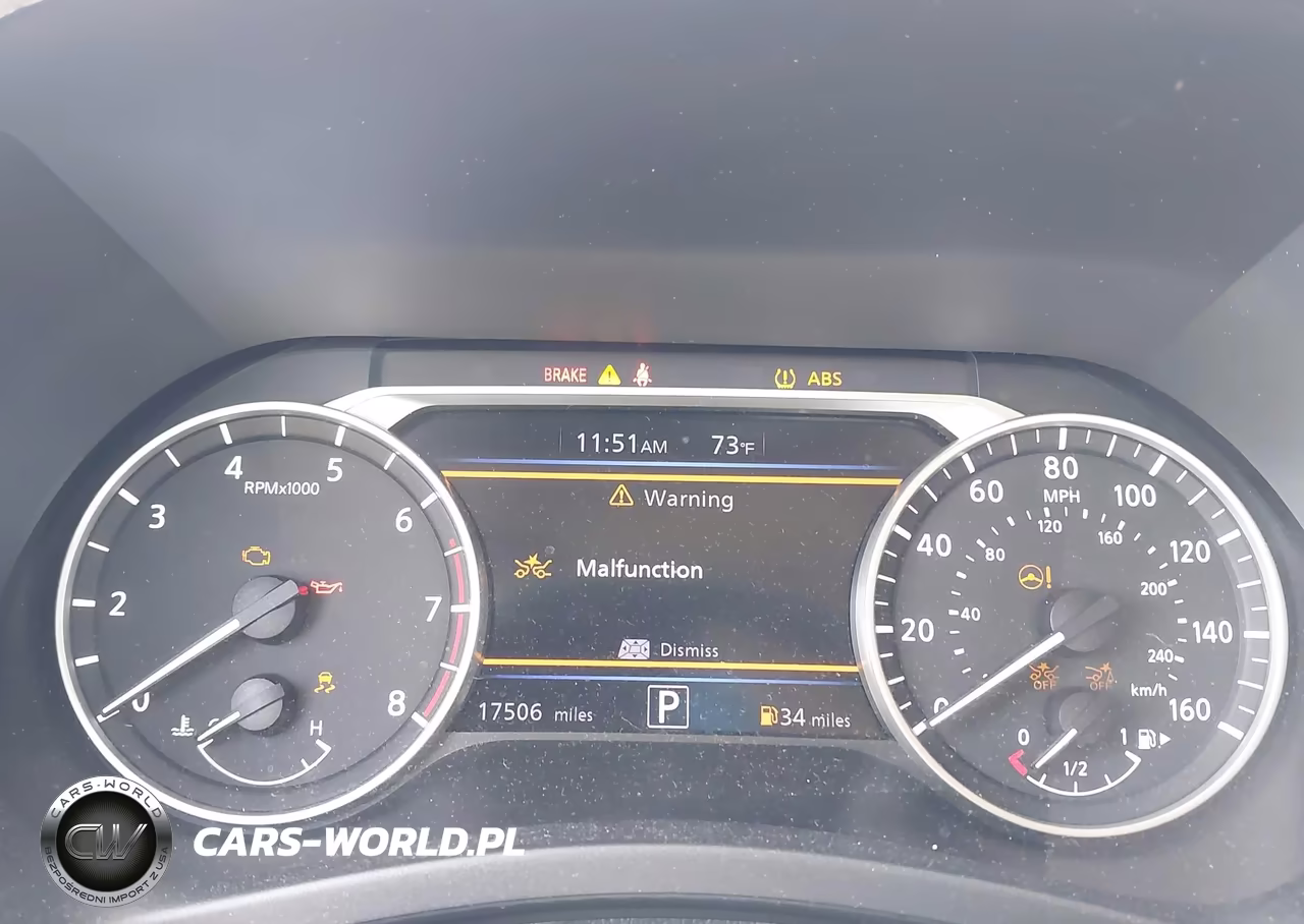 2025 Nissan Sentra Sv VIN:3N1AB8CV8SY205937 - 7