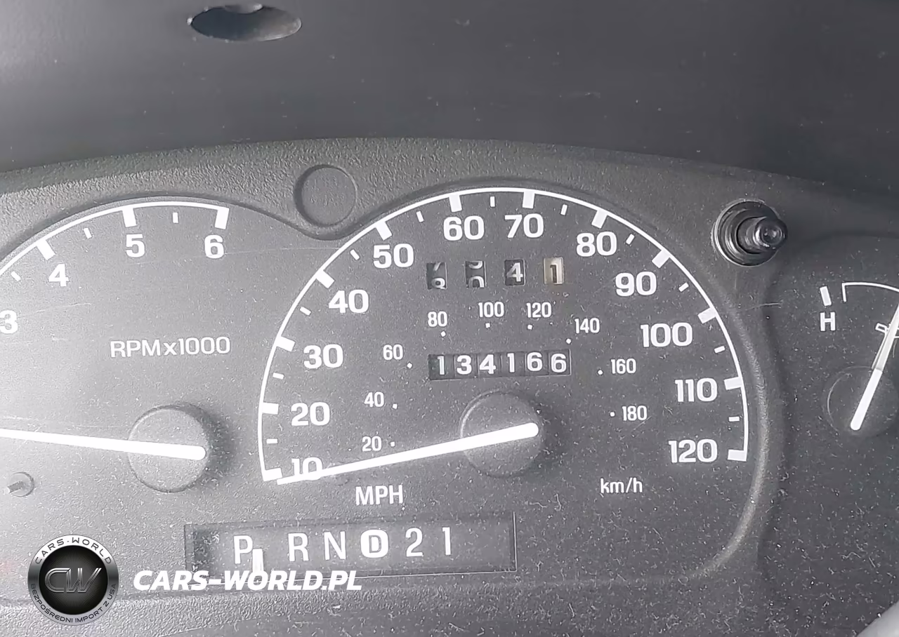 2001 Ford Ranger Edge-Xl-Xlt VIN:1FTYR10U51TB03996 - 7