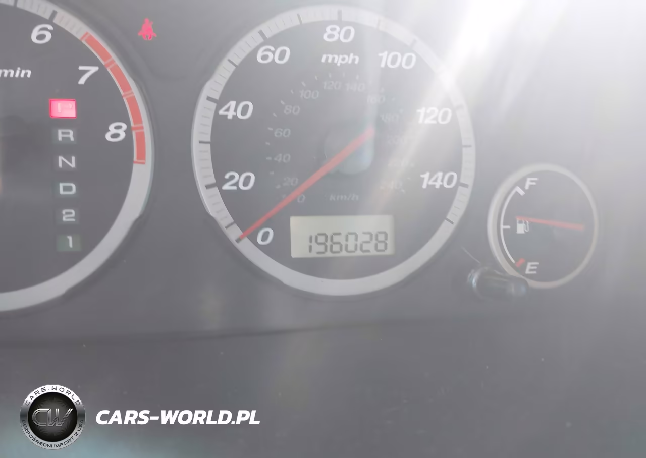 2006 Honda Cr-V Lx VIN:JHLRD68576C022280 - 7