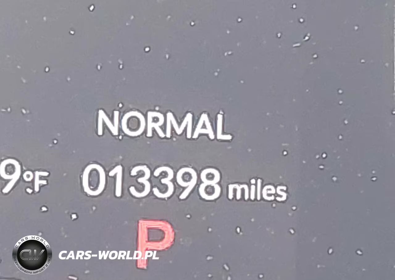 2025 Honda Hr-V 2Wd Sport VIN:3CZRZ1H51SM714040 - 15
