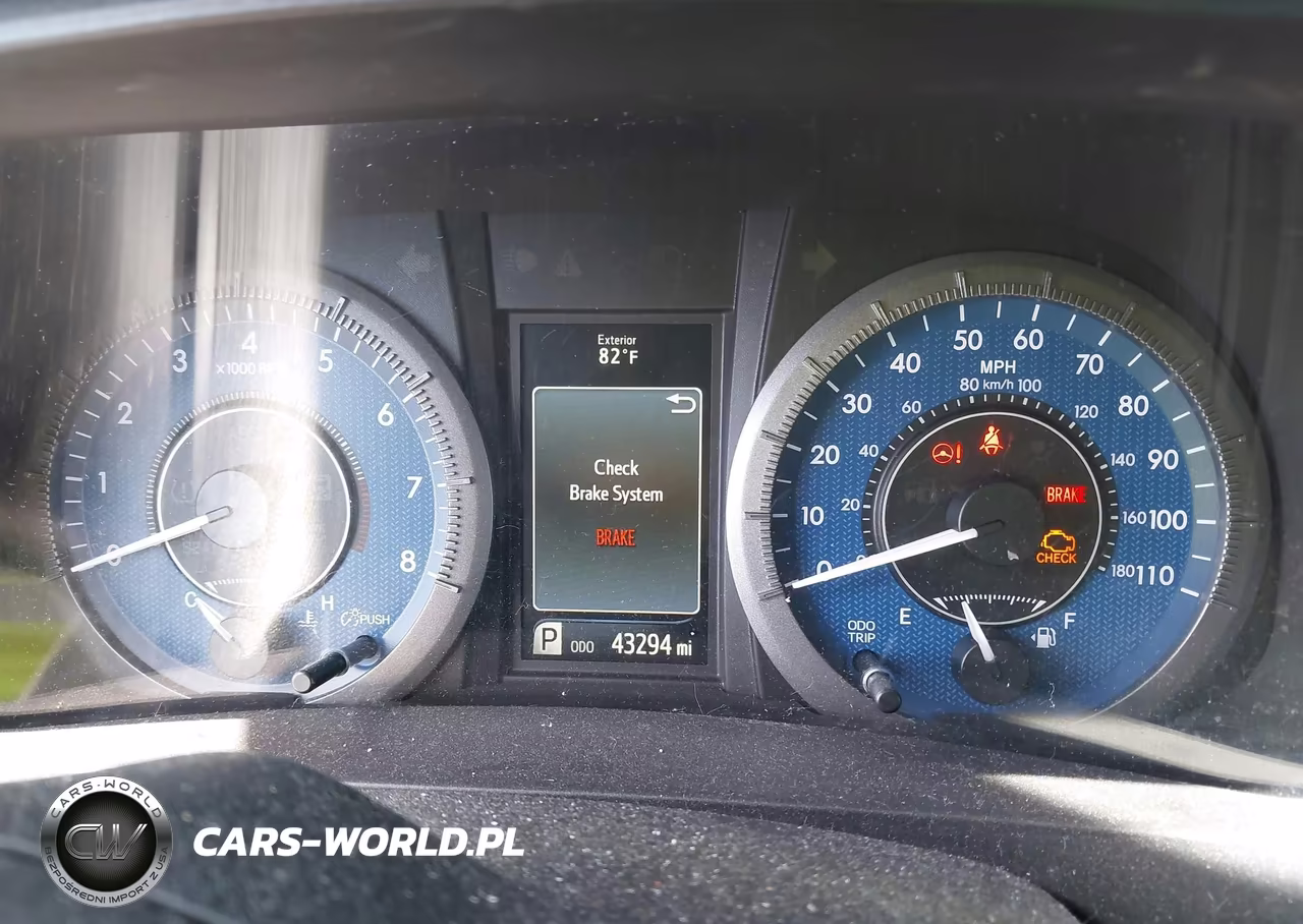 2020 Toyota Sienna Le VIN:5TDKZ3DC1LS066417 - 7