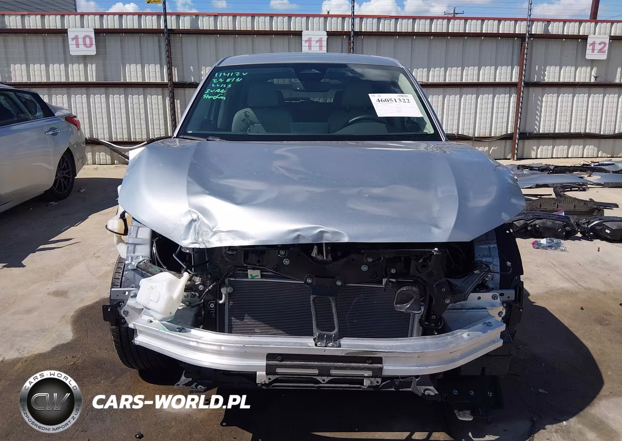 2025 Honda Hr-V Awd Ex-L VIN:3CZRZ2H72SM732280 - 13