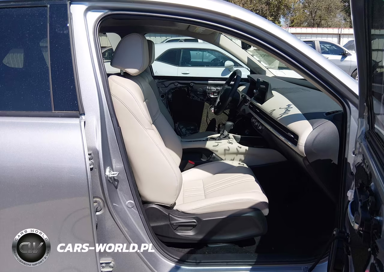 2025 Honda Hr-V Awd Ex-L VIN:3CZRZ2H72SM732280 - 5