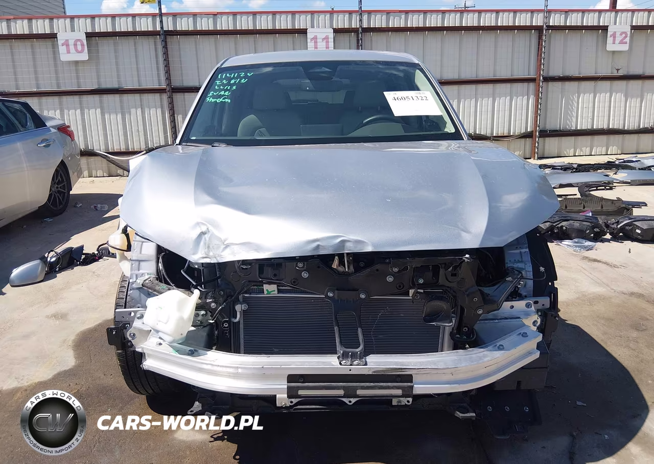 2025 Honda Hr-V Awd Ex-L VIN:3CZRZ2H72SM732280 - 6