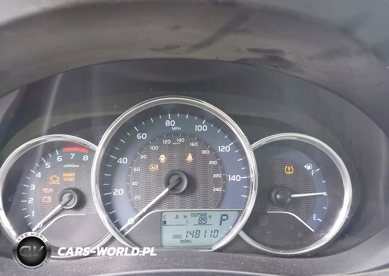 2016 Toyota Corolla Le VIN:2T1BURHEXGC662380 - 15