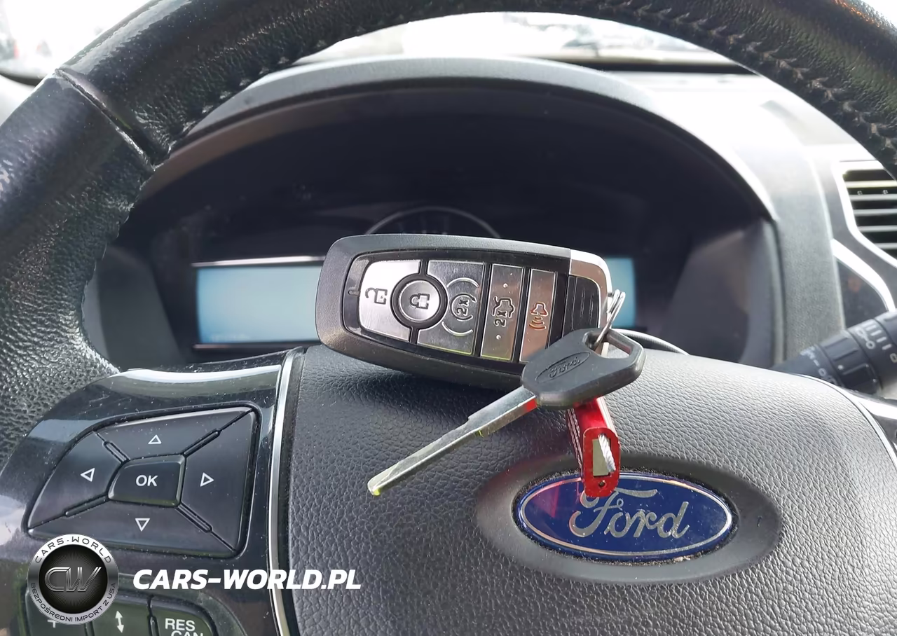 2018 Ford Explorer Limited VIN:1FM5K8F82JGB43421 - 11