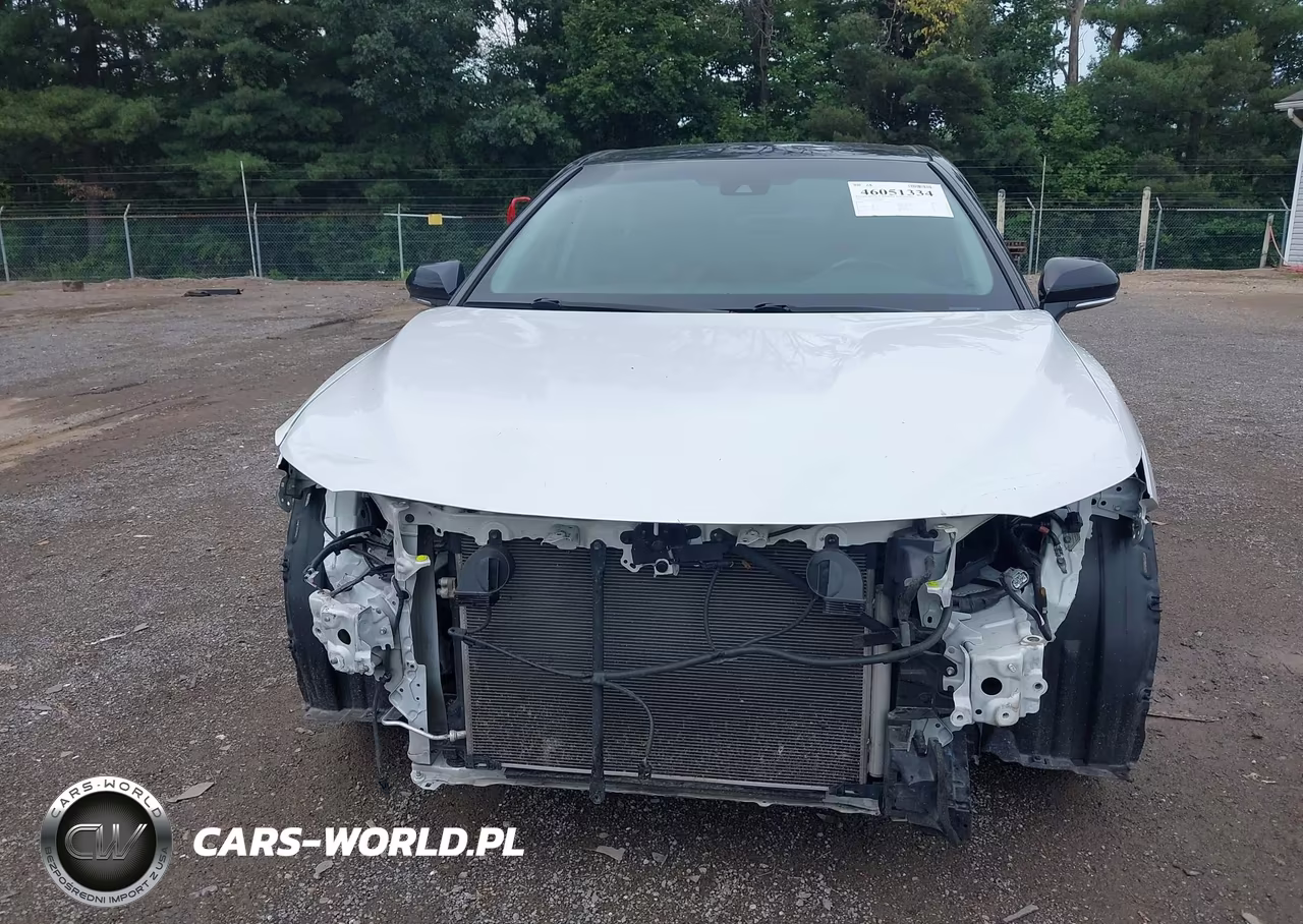 2019 Toyota Camry Xse VIN:4T1B61HK8KU236857 - 13