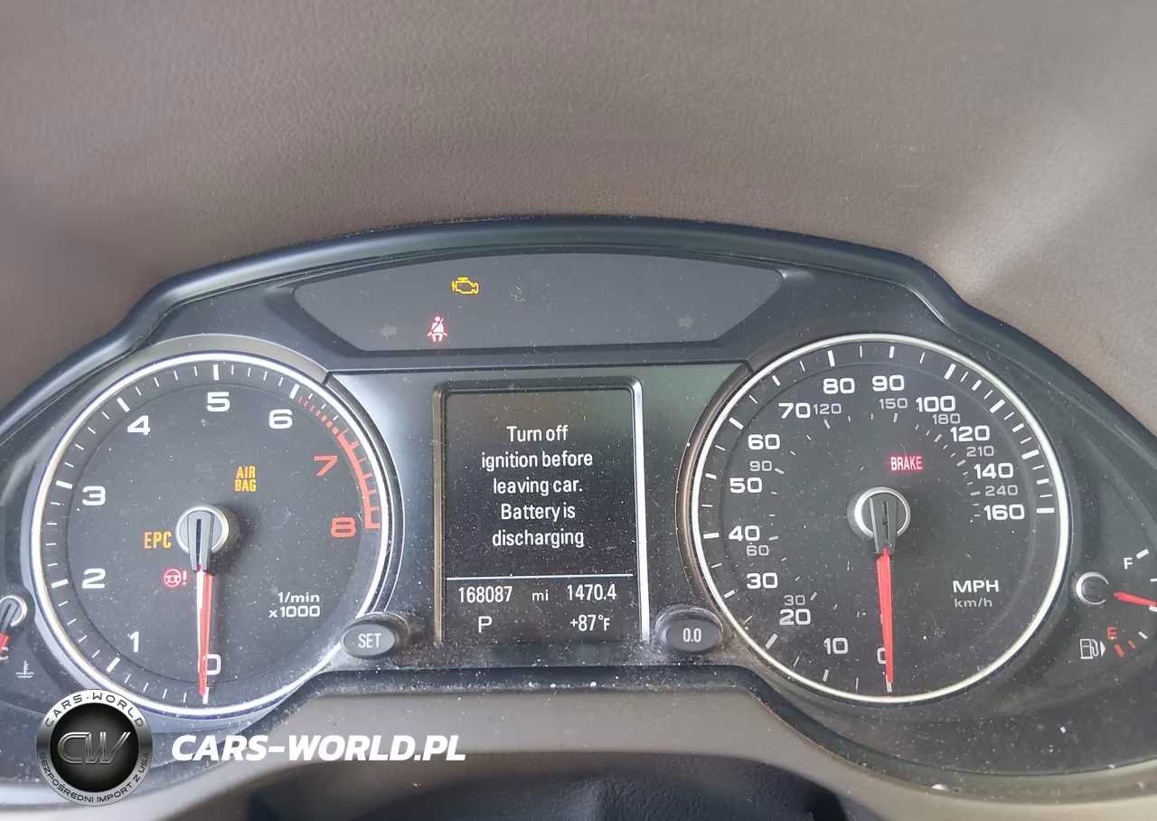 2017 Audi Q5 2.0T Premium VIN:WA1C2AFP2HA067541 - 7