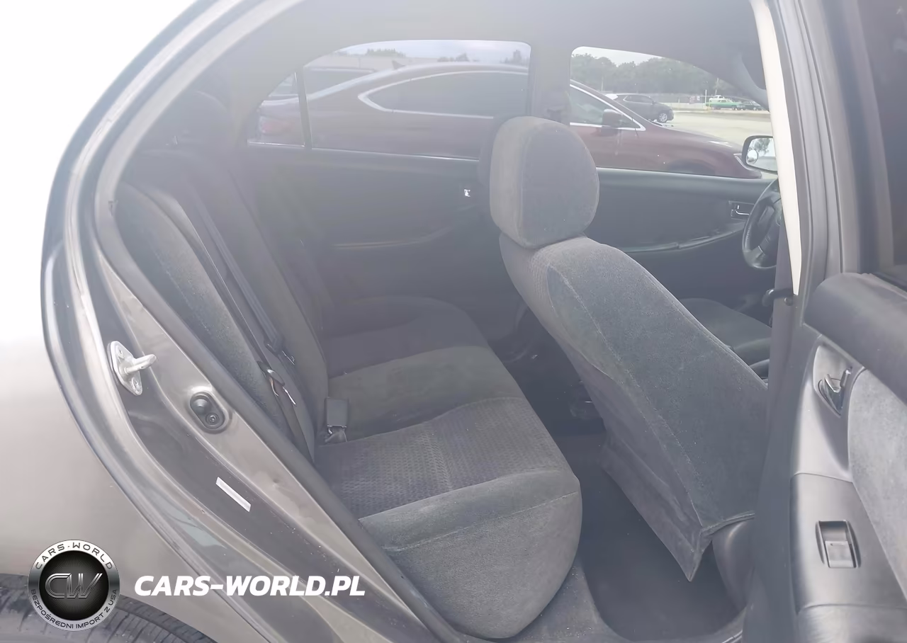 2006 Toyota Corolla S VIN:1NXBR32E56Z648729 - 8