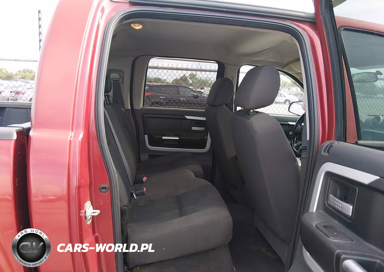 2008 Mitsubishi Raider Ls VIN:1Z7HC28K98S572300 - 8