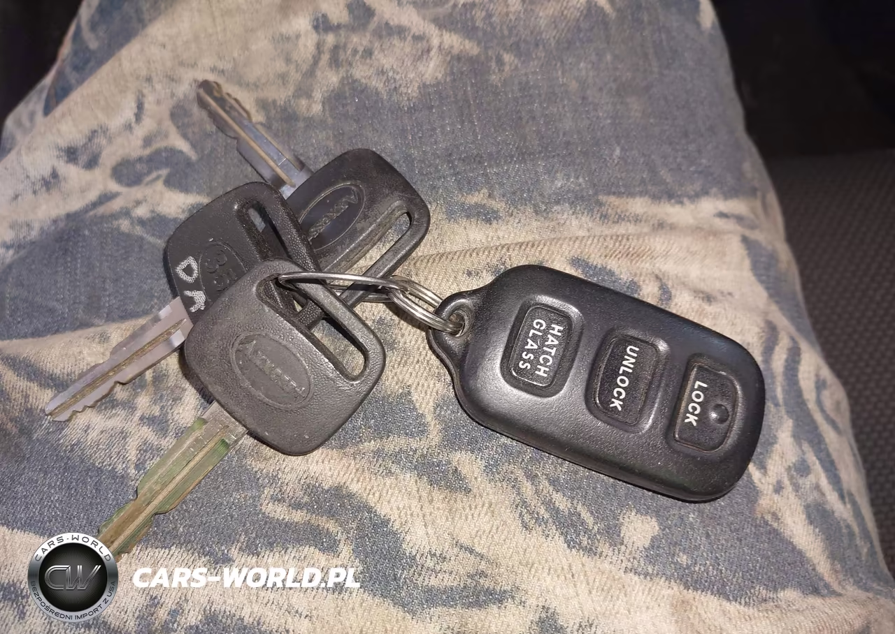 2003 Pontiac Vibe VIN:5Y2SL62893Z434939 - 11