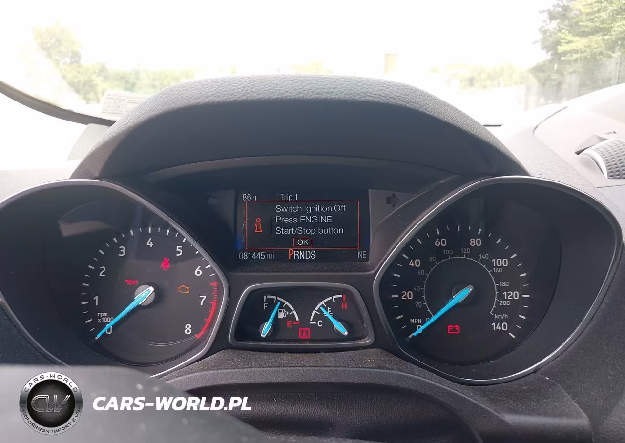 2019 Ford Escape Sel VIN:1FMCU9HD1KUB44824 - 7