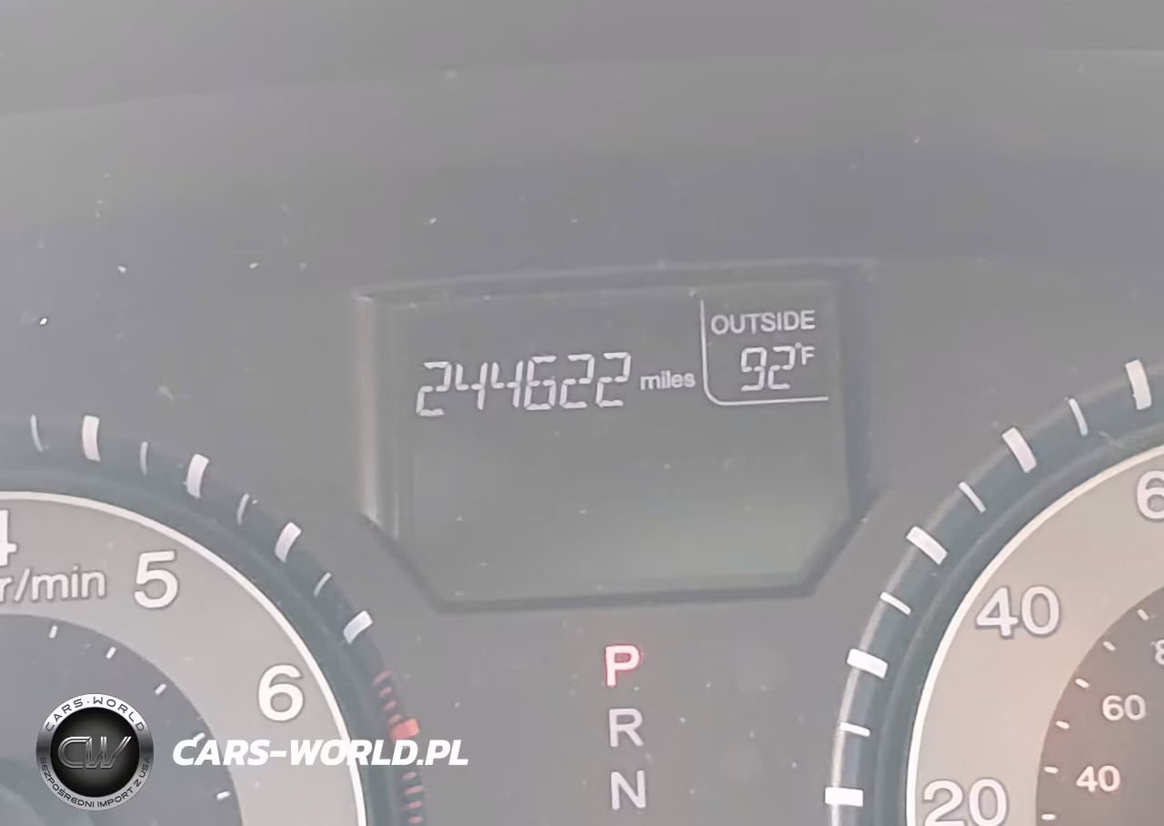 2011 Honda Odyssey Ex-L VIN:5FNRL5H66BB093700 - 15