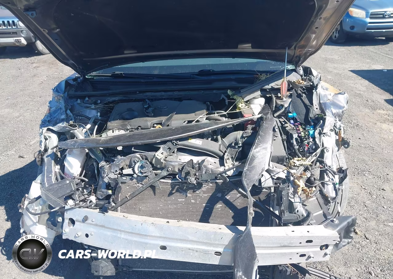 2021 Toyota Camry Se VIN:4T1G11AK9MU446112 - 10