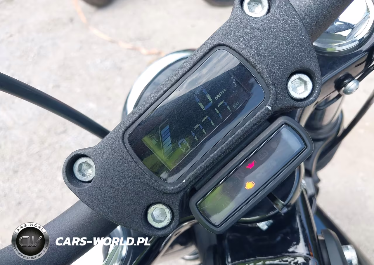 2021 Harley-Davidson Fxbbs VIN:1HD1YYK17MB038190 - 7