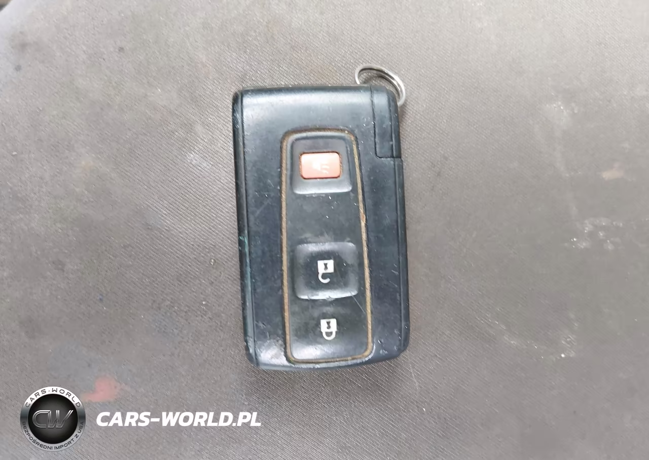 2008 Toyota Prius VIN:JTDKB20U483429394 - 11