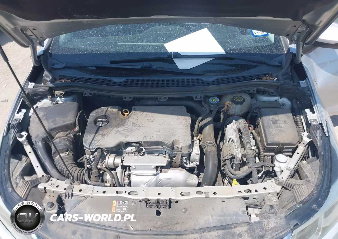 2018 Chevrolet Cruze Ls Auto VIN:1G1BC5SM4J7226248 - 10