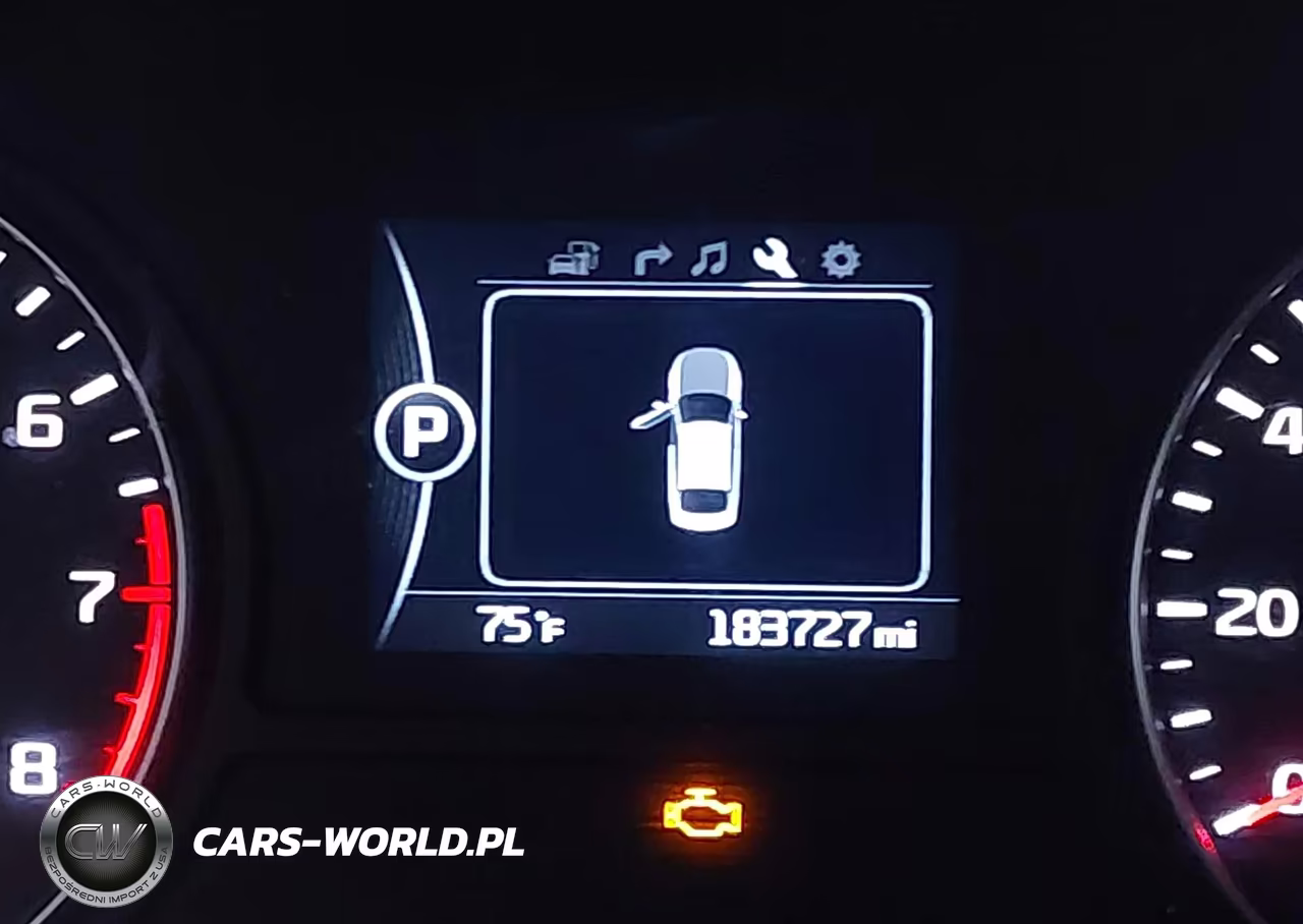 2017 Kia Optima Ex VIN:5XXGU4L35HG143620 - 15