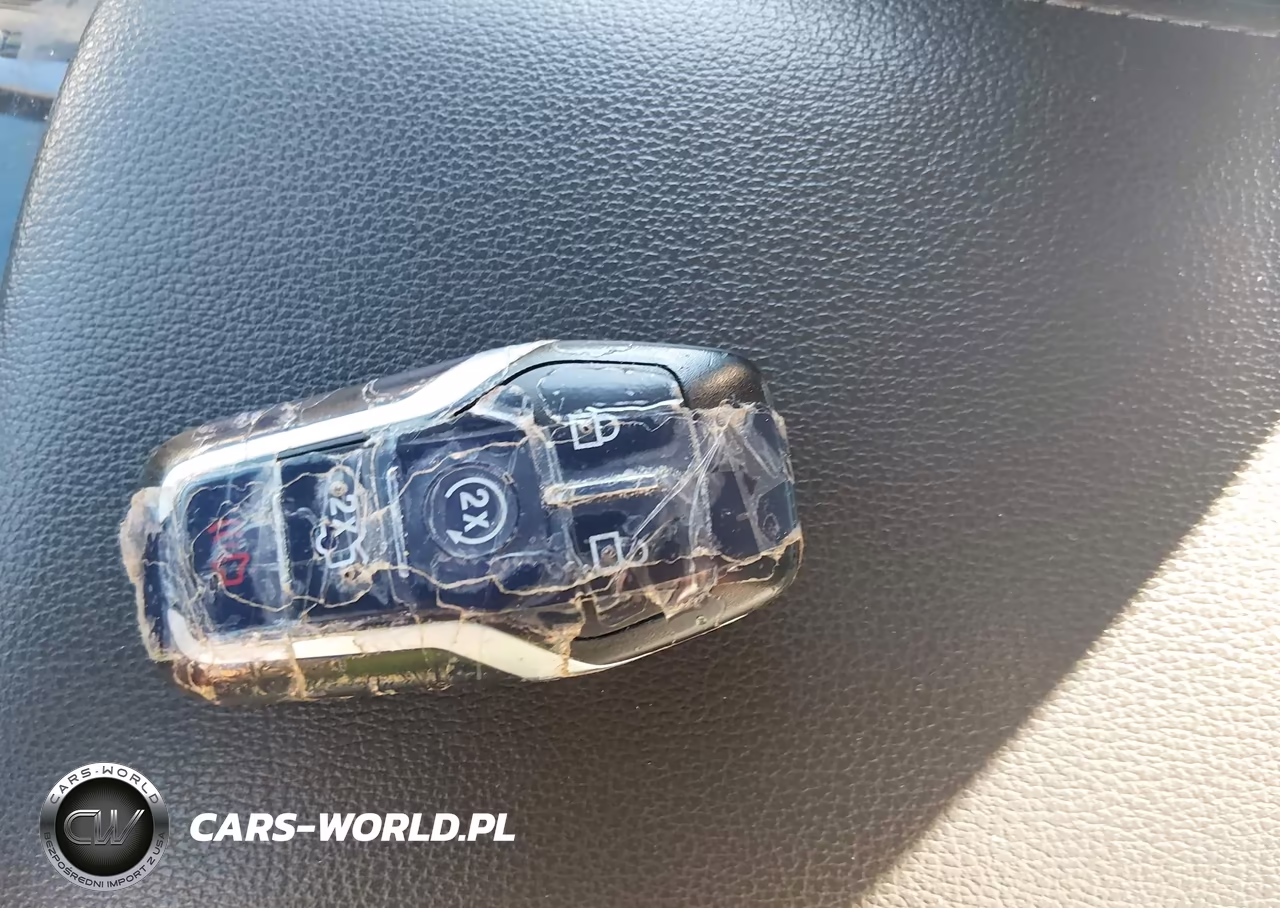 2014 Ford Fusion Titanium VIN:3FA6P0K96ER216482 - 11