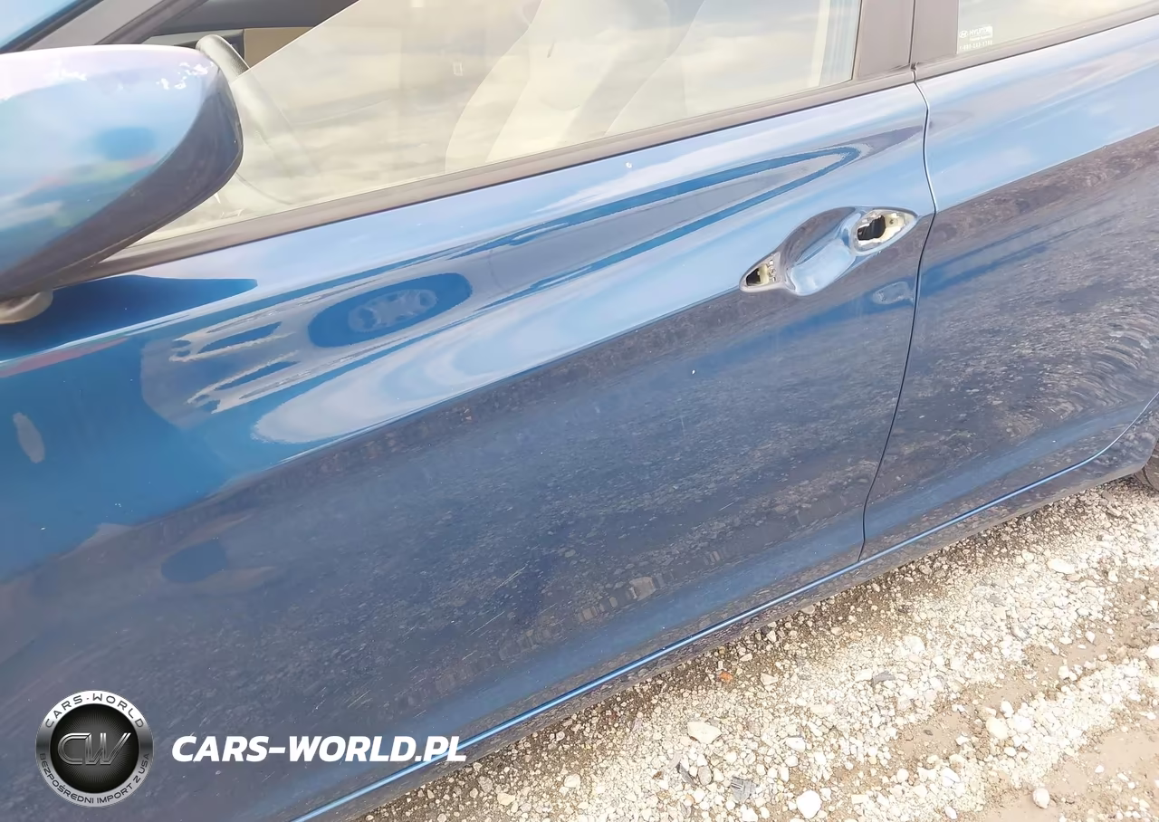 2014 Hyundai Elantra Se VIN:KMHDH4AE3EU064685 - 6