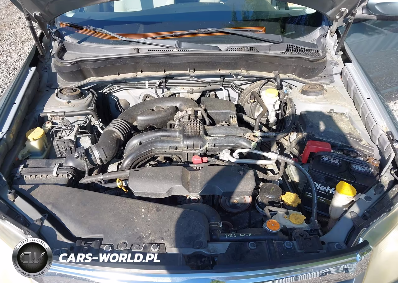 2011 Subaru Forester 2.5X Premium VIN:JF2SHADC6BH763867 - 10