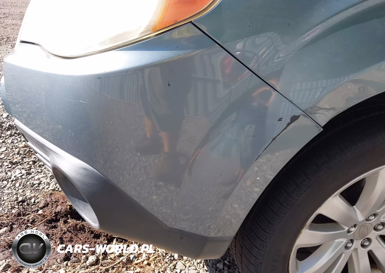 2011 Subaru Forester 2.5X Premium VIN:JF2SHADC6BH763867 - 6