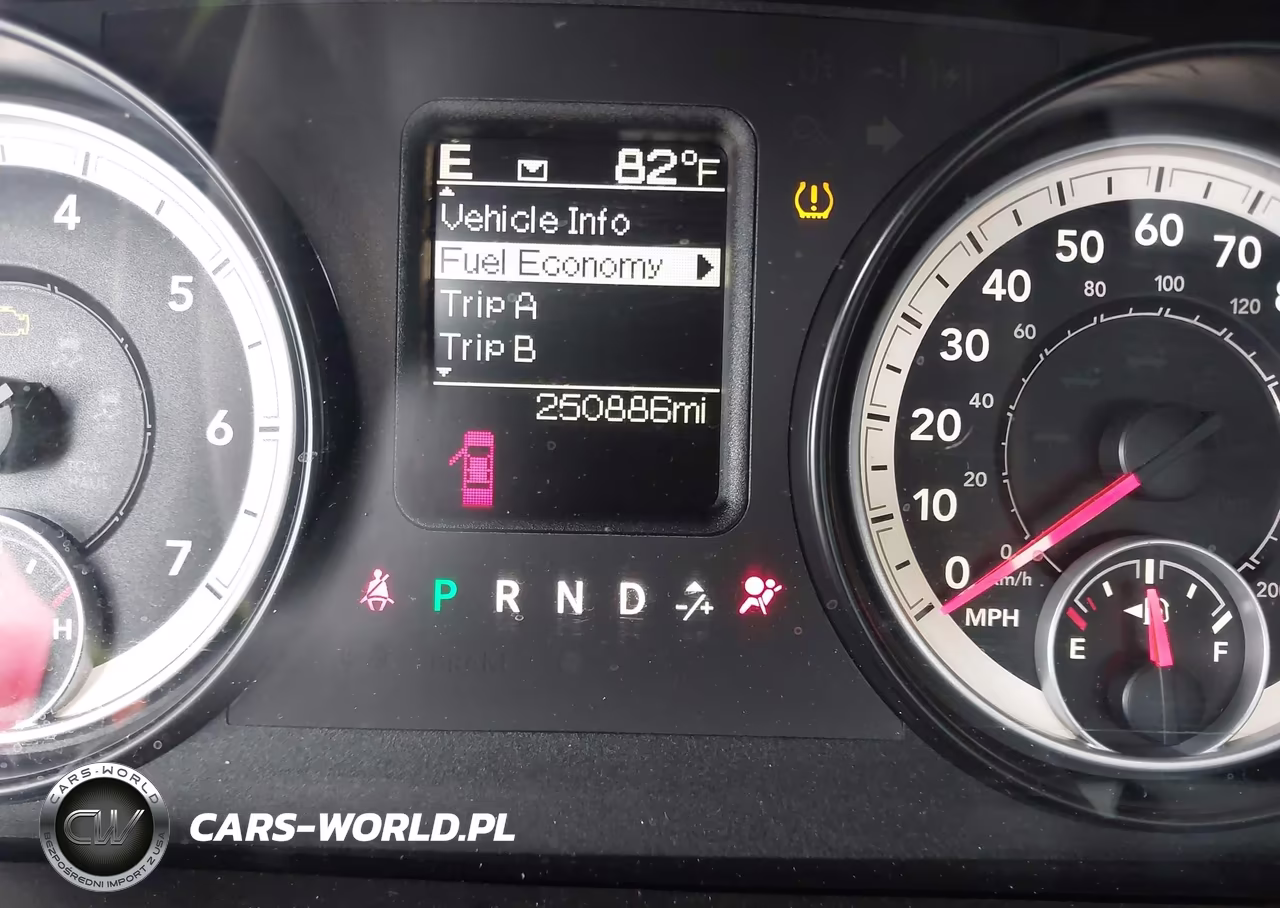 2014 Ram 1500 Express VIN:1C6RR6FT6ES250055 - 16