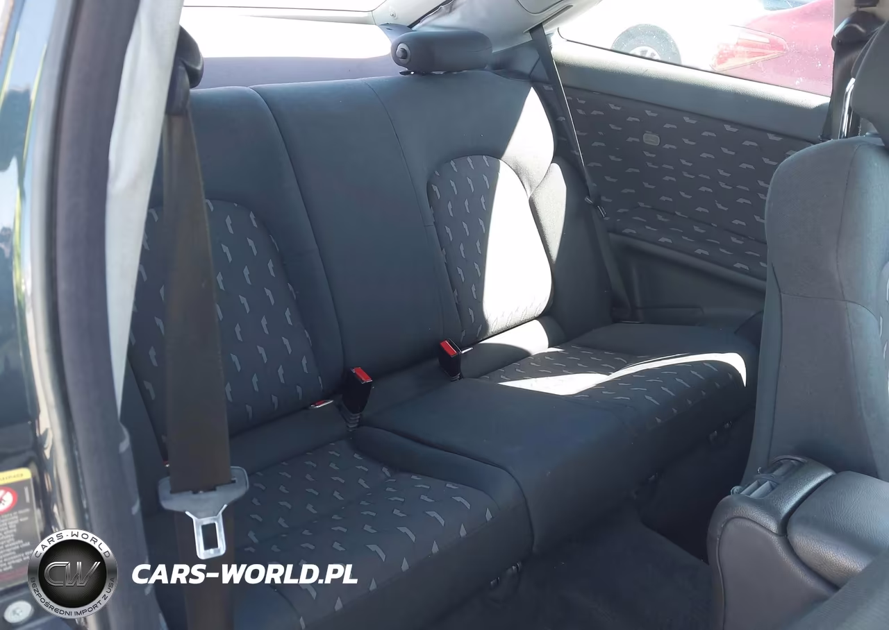 2004 Mercedes-Benz C 230 Kompressor Sport VIN:WDBRN40J44A592414 - 8