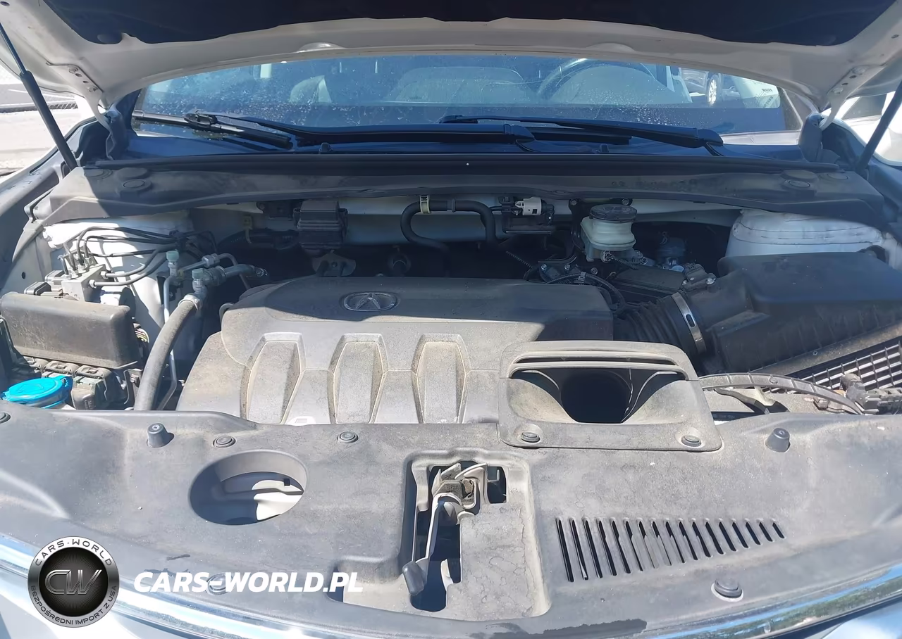 2018 Acura Rdx Technology Acurawatch Plus Packages-Technology Package VIN:5J8TB4H56JL018633 - 10