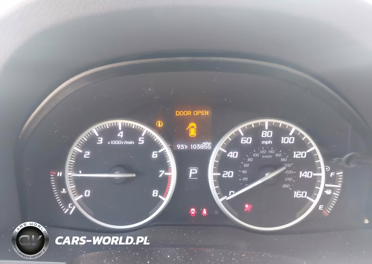 2018 Acura Rdx Technology Acurawatch Plus Packages-Technology Package VIN:5J8TB4H56JL018633 - 7