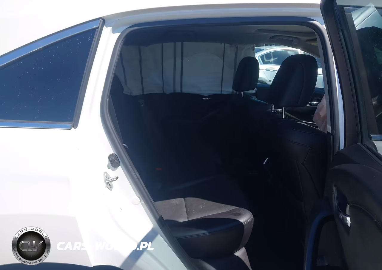 2018 Acura Rdx Technology Acurawatch Plus Packages-Technology Package VIN:5J8TB4H56JL018633 - 8